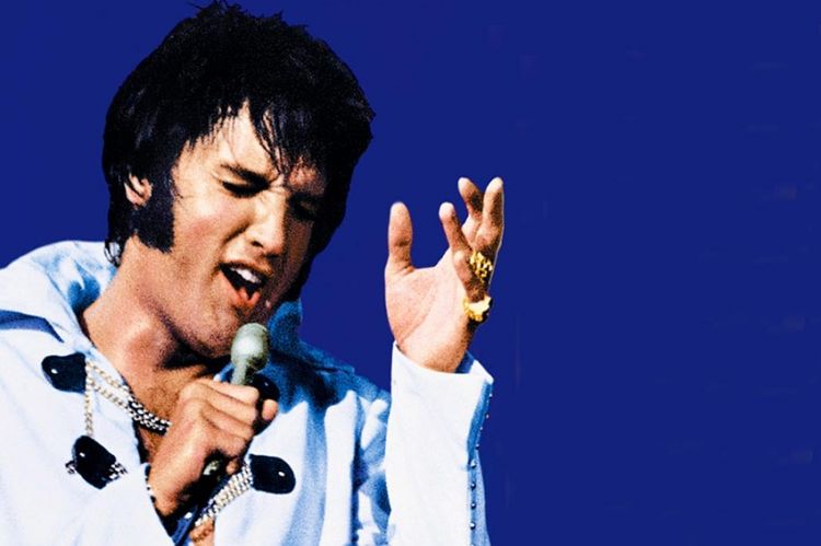 « Elvis : That’s the Way it Is », dimanche 15 août sur ARTE