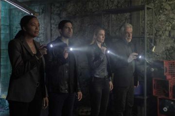 "Esprits criminels" : épisode inédit « L'ennemi public n°1 » diffusé mercredi 11 décembre 2024 sur TF1