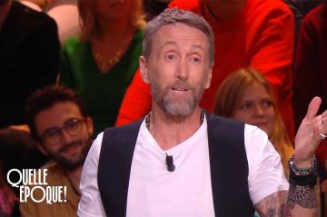 Replay “Quelle époque !” : Le « Phil'Pol » de Philippe Caverivière du 14 janvier 2023 (vidéo)