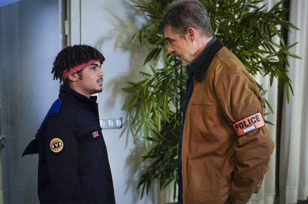 La recrue - Résumé des épisodes 3 &amp; 4 diffusés sur TF1 lundi 13 mai 2024