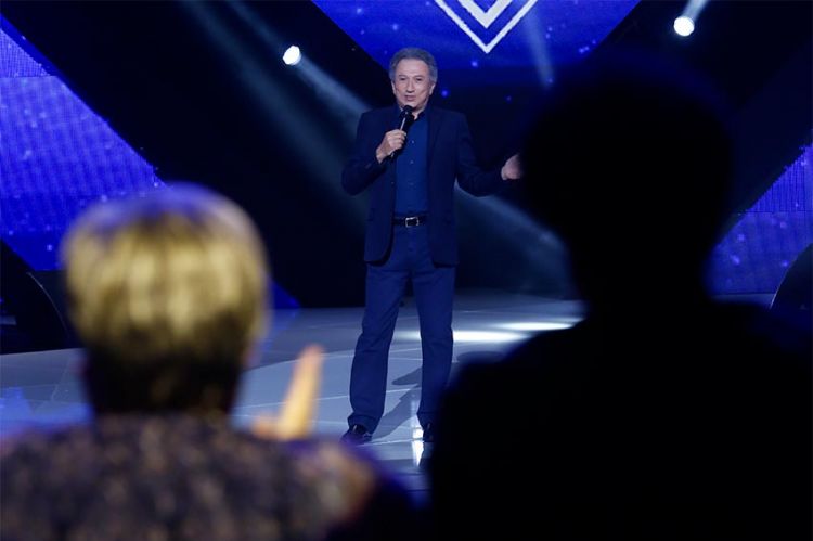 Les plus beaux duos du “Grand Show” avec Michel Drucker, jeudi 9 juillet sur France 2