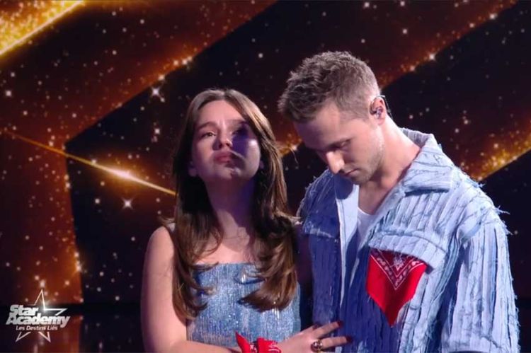 "Star Academy" : Théo L. a été éliminé, regardez le choix du public & des élèves (vidéo)