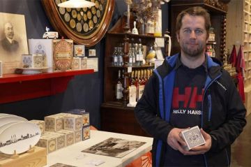 "Reportages découverte" : Tradition et savoir-faire locaux, samedi 2 novembre 2024 sur TF1