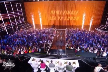 Replay "Star Academy" samedi 24 janvier 2026, voici les prestations de la demi-finale Sarah / Léa (vidéo)