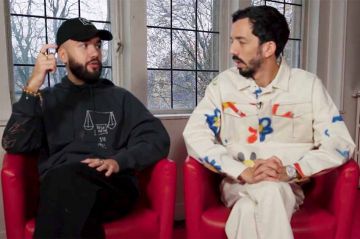 &quot;The Voice&quot; : Les coachs parlent des Auditions à l&#039;aveugle qui débutent samedi sur TF1 (vidéo)