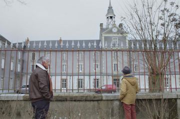 &quot;Le prix d&#039;une vie - Violences sexuelles dans l&#039;Église&quot; : document diffusé sur France 2 mardi 5 décembre 2023