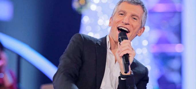 Très belles audiences pour la case 19H de France 2 avec Nagui et “N'oubliez pas les paroles”