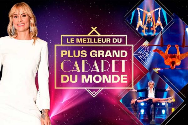 Le meilleur du "Plus Grand Cabaret du monde" à revoir sur Gulli samedi 15 novembre 2025