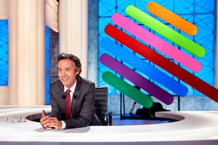 “Quotidien” de retour le 31 août sur TMC avec Yann Barthès pour une 5ème saison