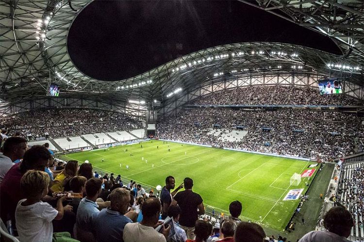 UEFA Europa League : Marseille / Lazio Rome en direct sur W9 jeudi 4 novembre