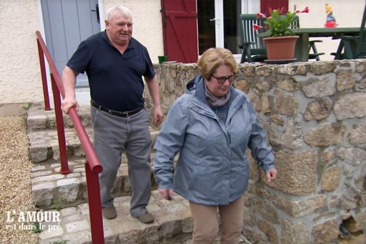 "L'amour est dans le pré" lundi 18 novembre 2024, voici ce qui va se passer dans la 14ème soirée sur M6 (vidéo)