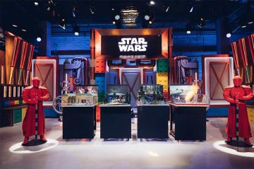 "Lego Masters" : 3ème numéro lundi 21 juillet 2025 sur M6, spéciale Star Wars