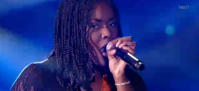 Replay “Nouvelle Star” : Yseult interprète « Comme d'habitude » de Claude François (vidéo)