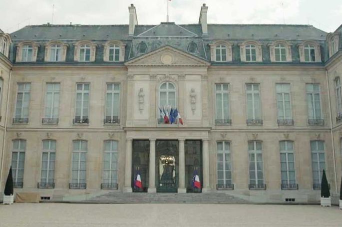 “Élysée : les secrets d&#039;un palais”, à découvrir sur RMC découverte mercredi 19 août