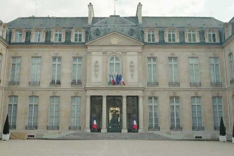 “Élysée : les secrets d'un palais”, à découvrir sur RMC découverte mercredi 19 août