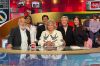"Les enfants de la télé" dimanche 10 novembre 2024, les invités de Laurence Boccolini sur France 2