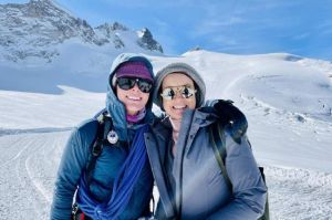 “Echappées Belles” : « Massif de l&#039;Oisans, joyau des Alpes », samedi 29 janvier sur France 5 (vidéo)