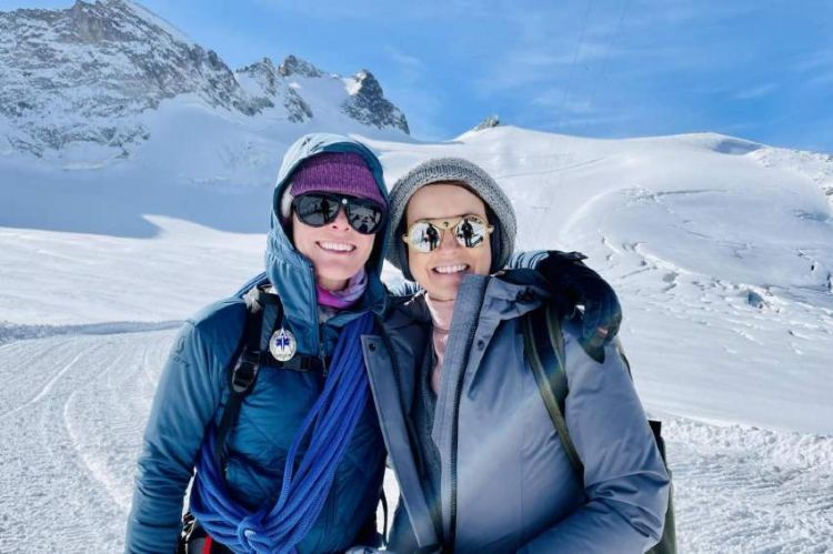 “Echappées Belles” : « Massif de l'Oisans, joyau des Alpes », samedi 29 janvier sur France 5 (vidéo)