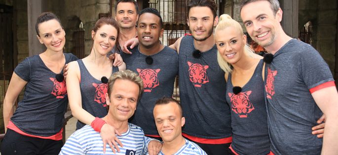 Audience : Fort boyard leader sur France 2, 8 150 € récoltés pour l'association Face au Monde