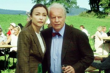 &quot;Mon petit doigt m&#039;a dit...&quot; avec Catherine Frot et André Dussollier rediffusé sur France 3 mercredi 25 décembre 2024