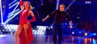 Vidéo “Danse avec les stars” : Camille Lou sur « My Heart Belongs to Daddy» (Marilyn Monroe)