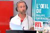 “L'oeil de Philippe Caverivière” du jeudi 29 septembre face à Fabien Roussel (vidéo)