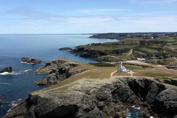 « Belle île, à la croisée des temps » portrait intime de l'île et de ses habitants sur France 3 lundi 24 juin 2024
