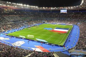 Ligue des Nations : France / Danemark sur M6 en direct du Stade de France vendredi 3 juin