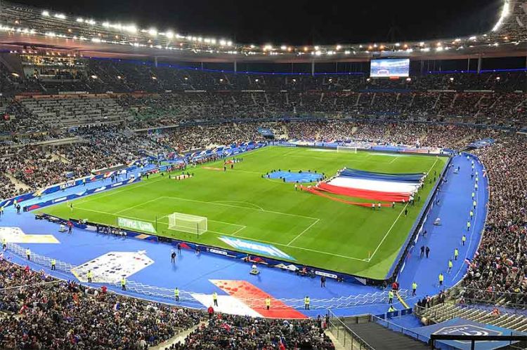 Ligue des Nations : France / Danemark sur M6 en direct du Stade de France vendredi 3 juin