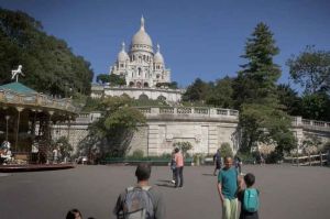 “Reportages découverte” dévoile les secrets de la Butte Montmartre, dimanche 27 octobre sur TF1
