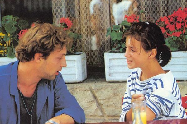 Place au cinéma : "L'effrontée" sur France 5 vendredi 14 juillet 2023 - Vidéo