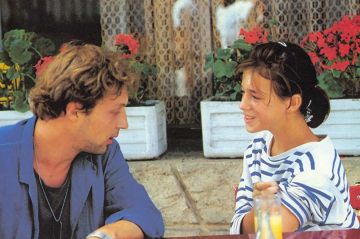 Place au cinéma : &quot;L&#039;effrontée&quot; sur France 5 vendredi 14 juillet 2023 - Vidéo