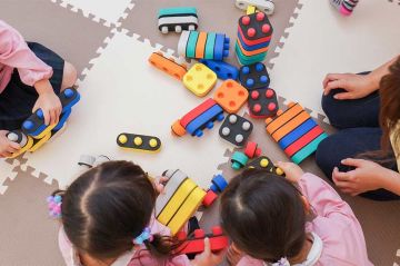 "Crèches : enquête sur un scandale français" sur RMC Story mardi 19 septembre 2023