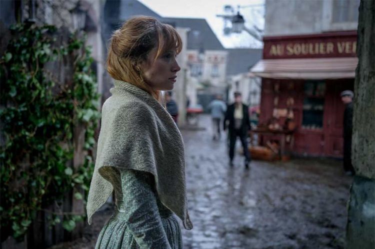 &quot;Montmartre&quot; sur TF1, résumé des épisodes diffusés lundi 6 octobre 2025