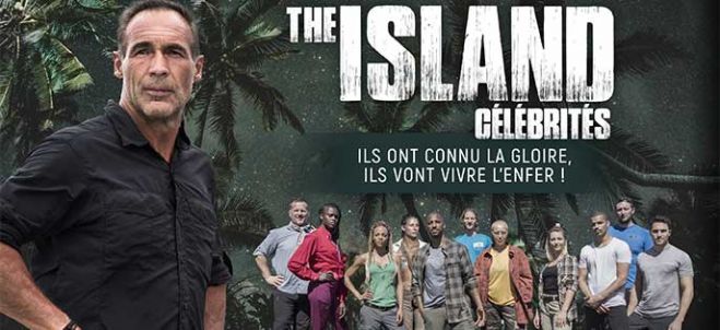 “The Island” de retour sur M6 le 15 mai : Mike Horn embarque 11 célébrités sur une île déserte