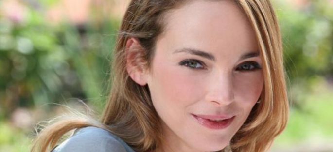 Claire Keim tourne “L&#039;inconnu de Brocéliande” en Bretagne pour France 3