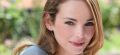 Claire Keim tourne “L&#039;inconnu de Brocéliande” en Bretagne pour France 3