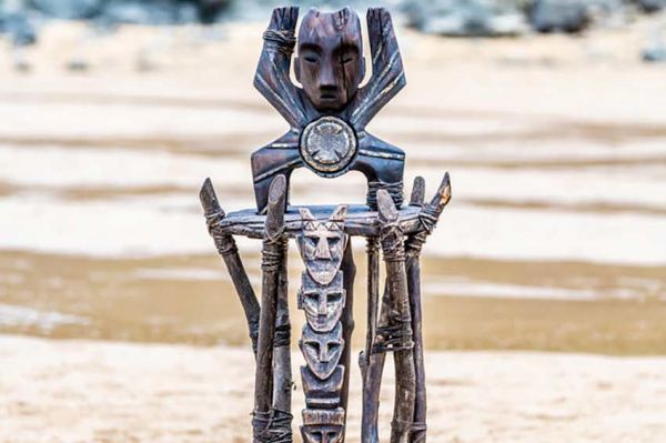 "Koh-Lanta" : 6ème épisode mardi 28 mars 2023 sur TF1