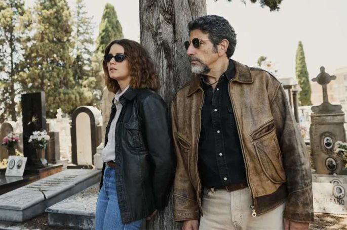 La saison 2 de "Vanina : Meurtres en Sicile" diffusée sur France 3 à partir du dimanche 24 mai 2026