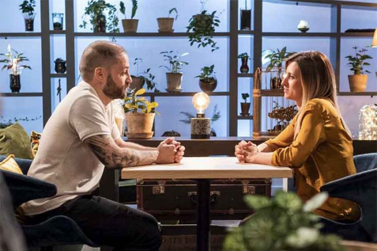 L Amour Est Dans Le Pre Episodes 5 6 Lundi 9 Septembre Sur M6 Voici L Amour Est Dans Le Pre Episodes 5 6 Lundi 9 Septembre Sur M6 Voici