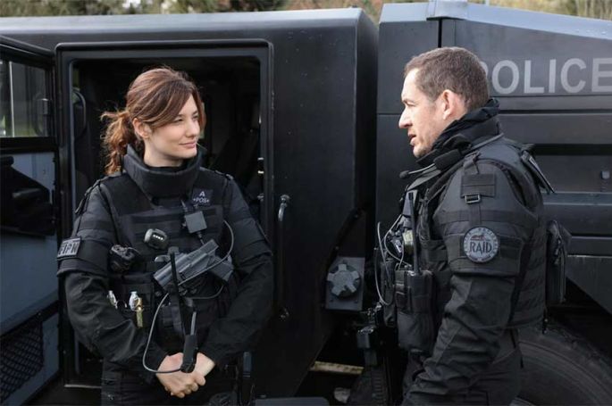 &quot;Raid dingue&quot; avec Alice Pol &amp; Dany Boon à revoir dans Ciné Dimanche ce 26 mai 2024 sur TF1 (vidéo)