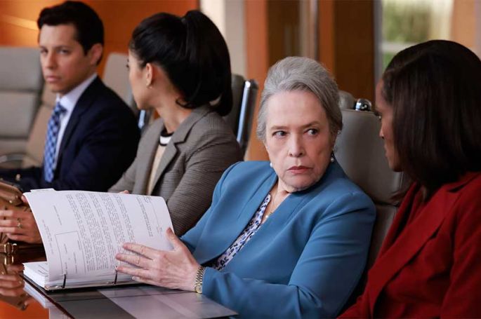 &quot;Matlock&quot; : résumé des épisodes diffusés samedi 25 octobre 2025 sur M6