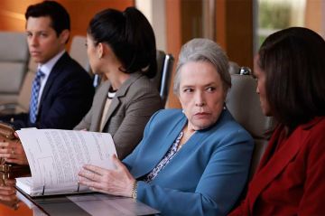 "Matlock" : résumé des épisodes diffusés samedi 25 octobre 2025 sur M6