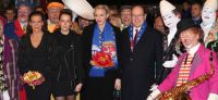 1ères images de la soirée de prestige à Monaco vendredi 27 décembre sur France 3 (video)