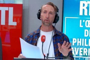 Replay &quot;L&#039;oeil de Philippe Caverivière&quot; du 14 mars 2025 face à Manon Aubry (vidéo)