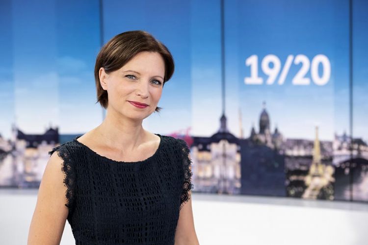 France 3 va reprendre en juin ses éditions régionales et locales du 12/13 et du 19/20