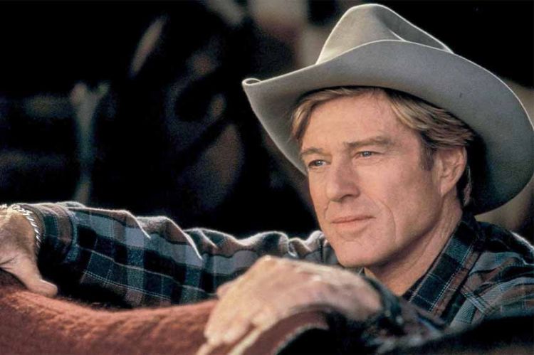 « Robert Redford : l'ange blond » dimanche 17 juillet sur ARTE