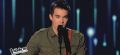 Replay “The Voice” : François Lachance interprète « Impossible » de James Arthur (vidéo)