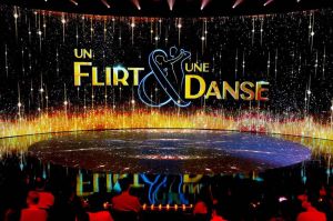 “Un flirt &amp; une danse” revient sur France 2 jeudi 21 juillet avec Faustine Bollaert