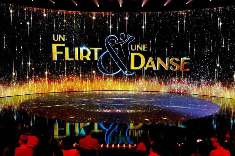 “Un flirt & une danse” revient sur France 2 jeudi 21 juillet avec Faustine Bollaert